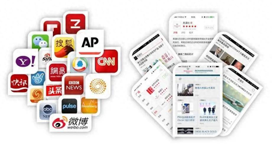新聞傳媒與品牌建設(shè):網(wǎng)絡(luò)新聞推廣之方法