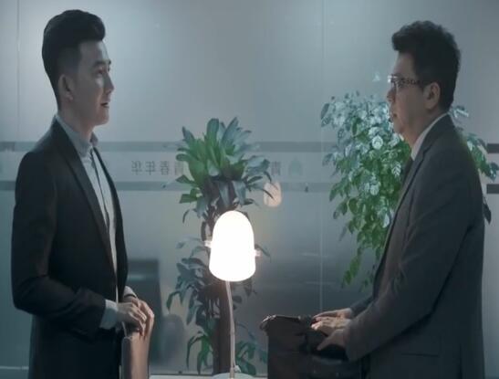 中企動(dòng)力微電影——企業(yè)生長的力量