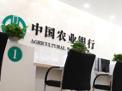 中國農(nóng)業(yè)銀行大連中山支行微電影（無規(guī)矩不成