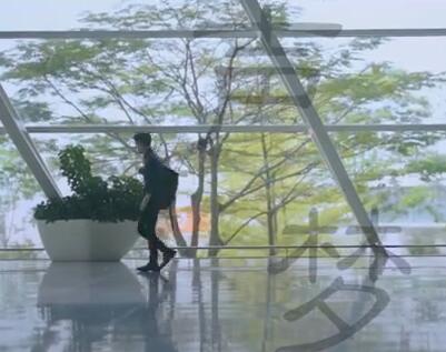 星路傳奇音樂微電影《聲·夢》 獻(xiàn)禮香港回歸祖